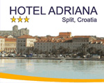 Hotel Adriana